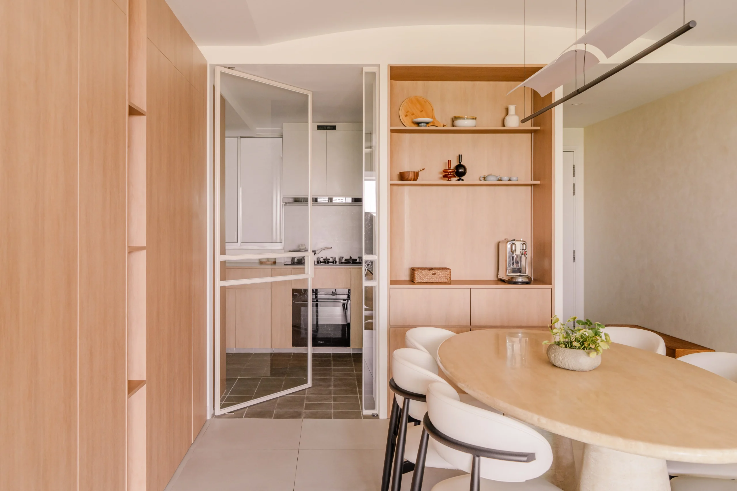 scandinavian design