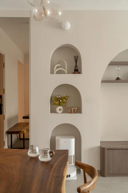 modern home design