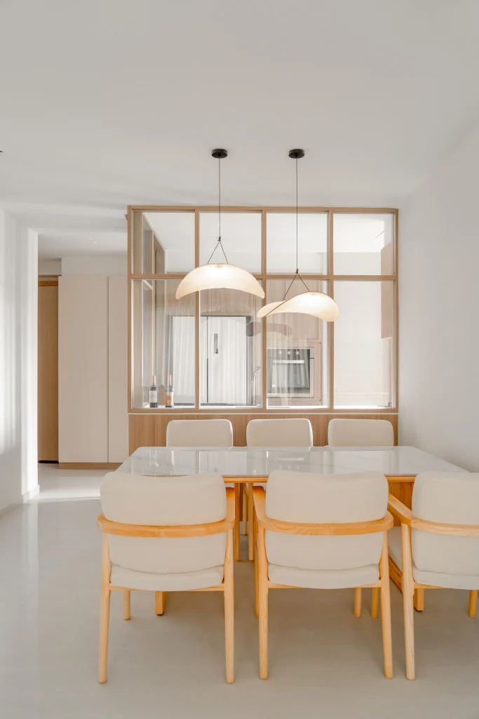 modern scandinavian design