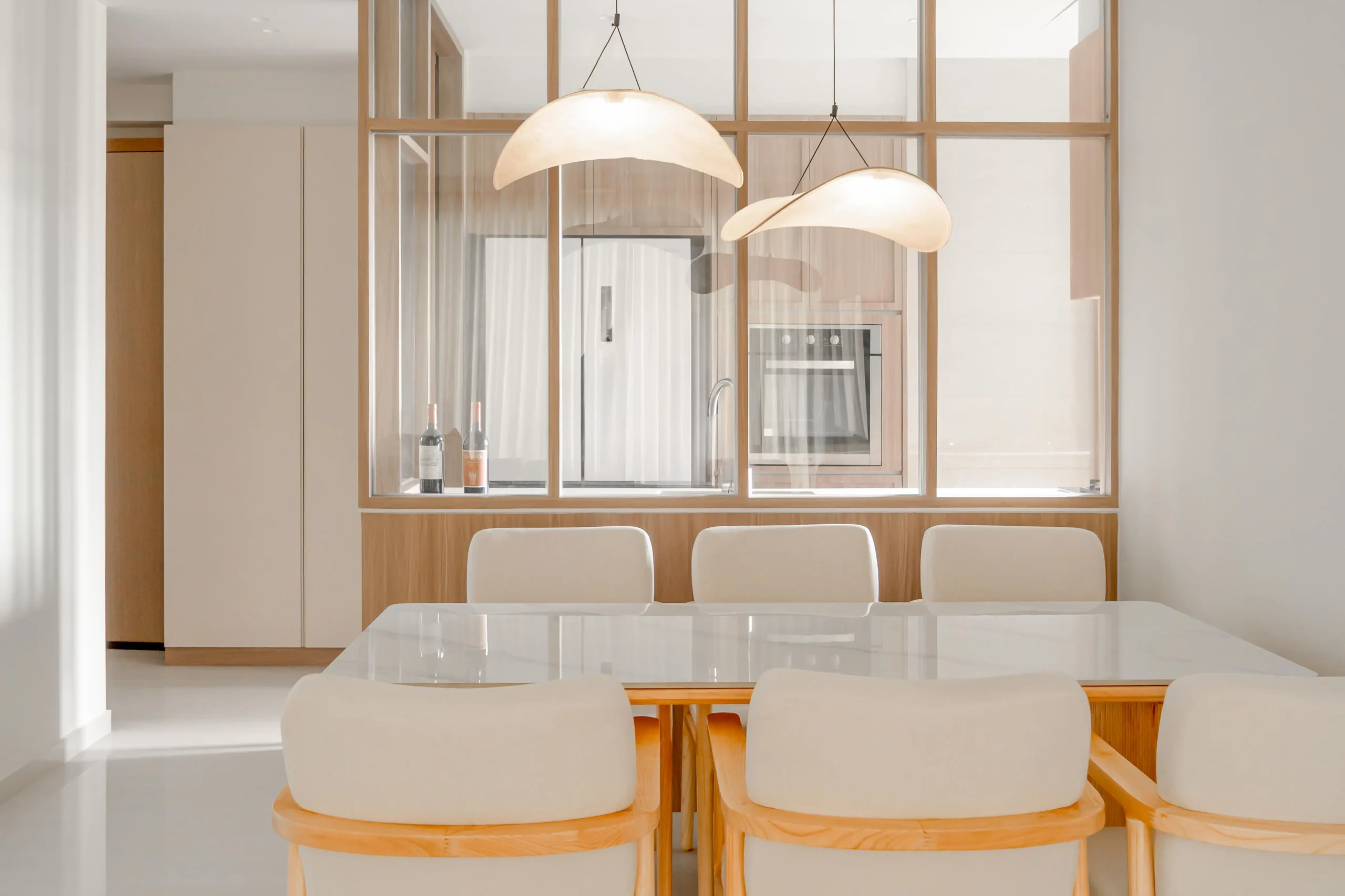 modern scandinavian design