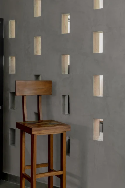 industrial minimalism