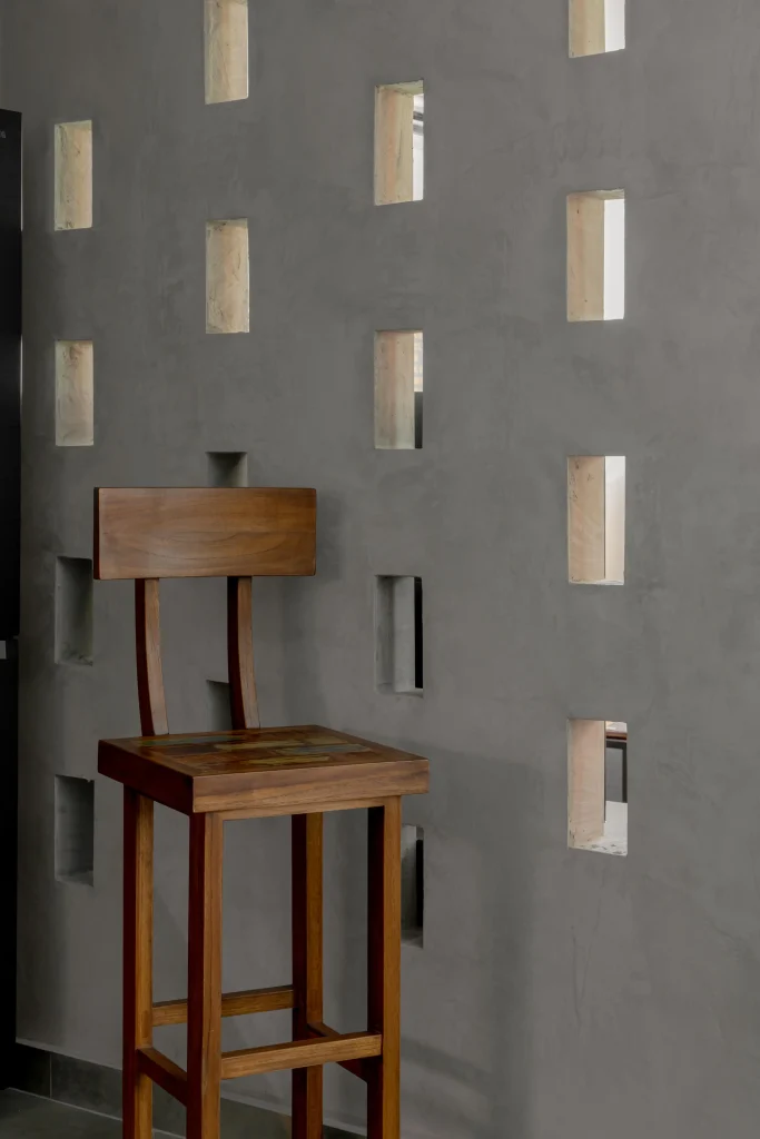 industrial minimalism