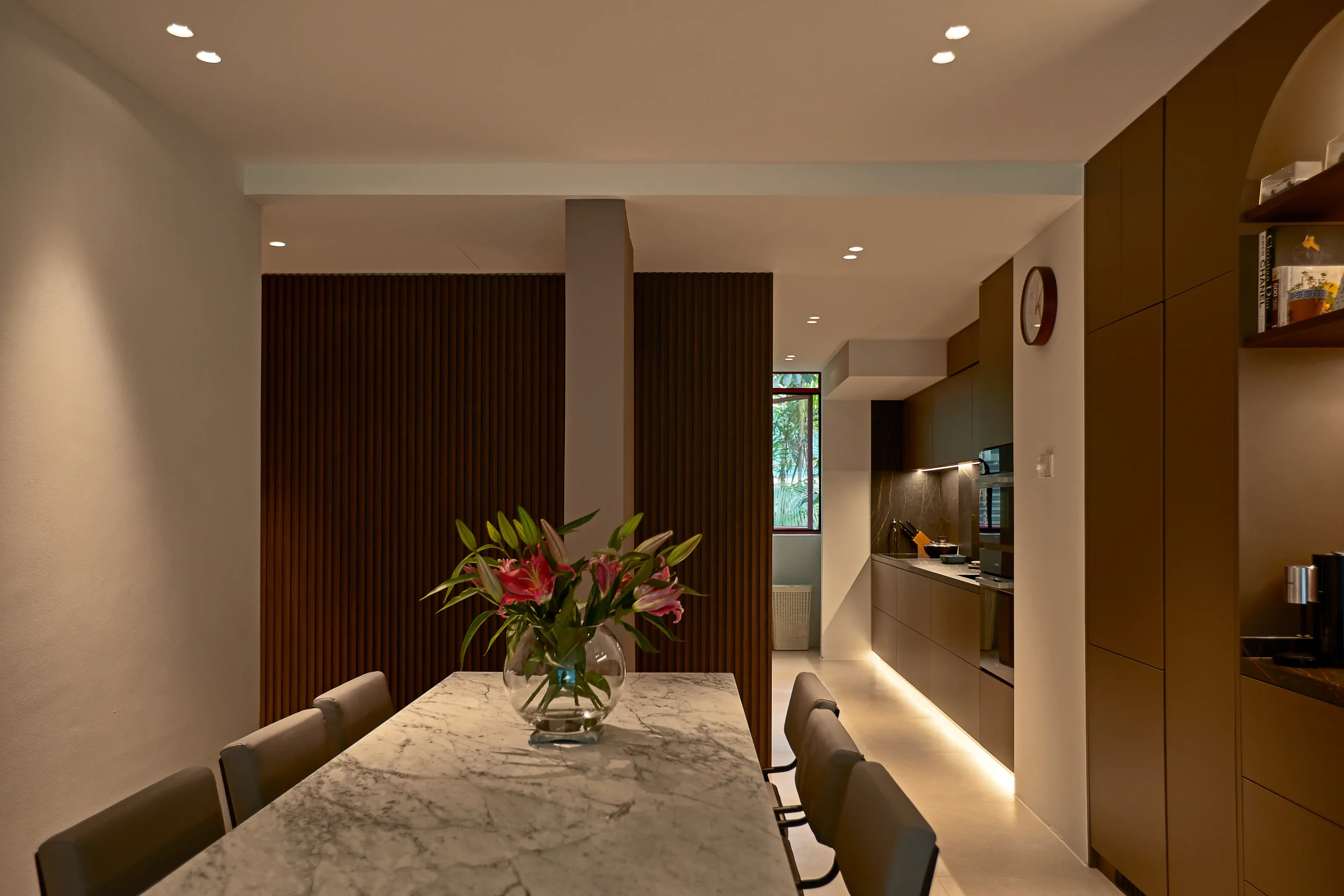 modern interior design